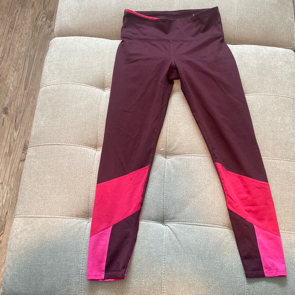 Joylab leggings size small
